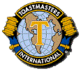 Toastmasters International